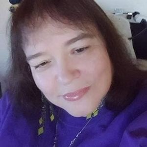 Meet your Posher, Terri